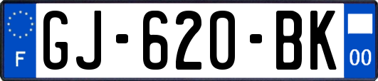 GJ-620-BK