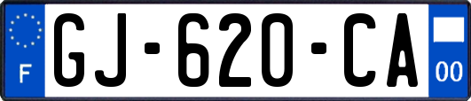 GJ-620-CA