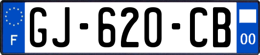 GJ-620-CB