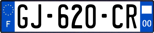 GJ-620-CR