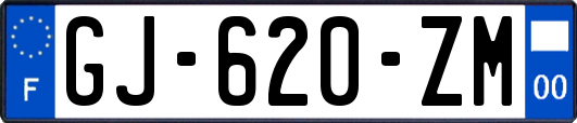 GJ-620-ZM