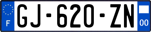 GJ-620-ZN