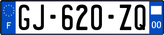 GJ-620-ZQ