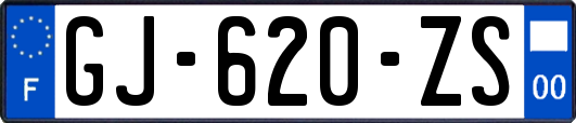 GJ-620-ZS