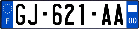 GJ-621-AA