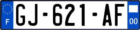 GJ-621-AF