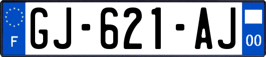 GJ-621-AJ