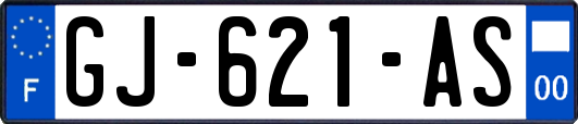 GJ-621-AS