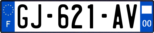 GJ-621-AV