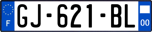 GJ-621-BL