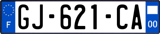 GJ-621-CA