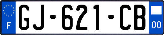 GJ-621-CB