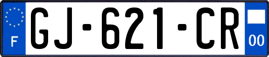 GJ-621-CR