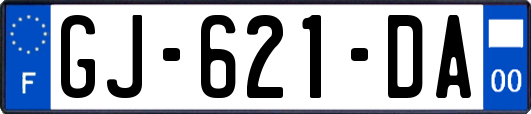 GJ-621-DA