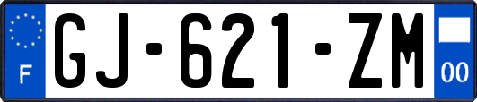 GJ-621-ZM
