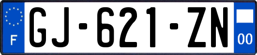 GJ-621-ZN