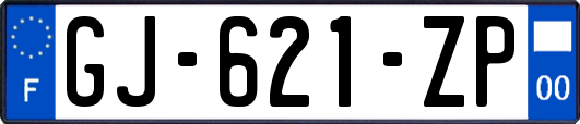 GJ-621-ZP