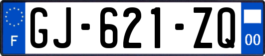 GJ-621-ZQ