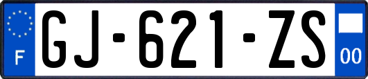 GJ-621-ZS
