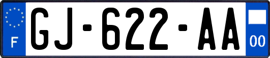 GJ-622-AA