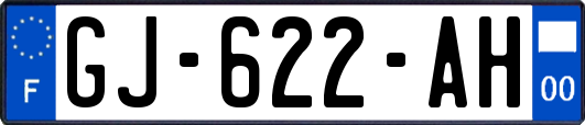 GJ-622-AH