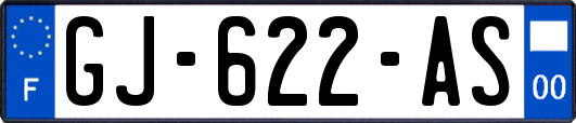 GJ-622-AS