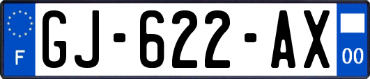 GJ-622-AX