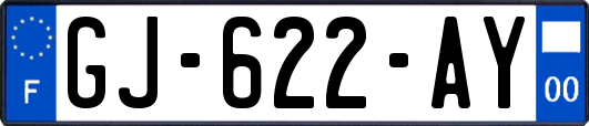 GJ-622-AY