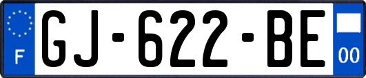 GJ-622-BE