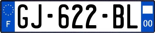 GJ-622-BL