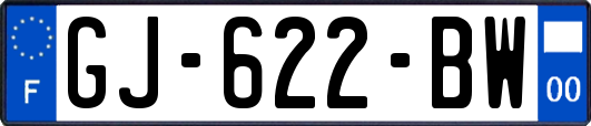 GJ-622-BW