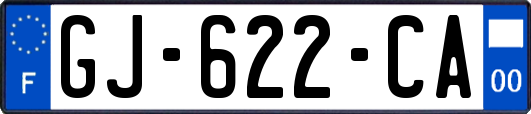 GJ-622-CA