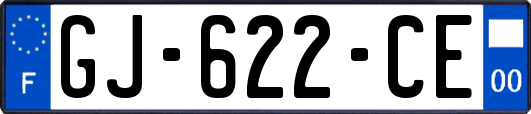 GJ-622-CE