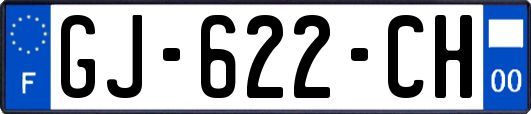 GJ-622-CH