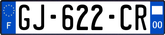 GJ-622-CR