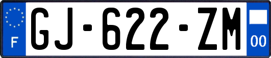 GJ-622-ZM