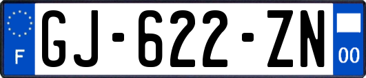 GJ-622-ZN