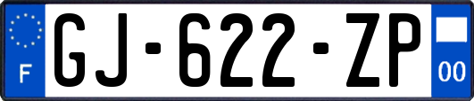 GJ-622-ZP
