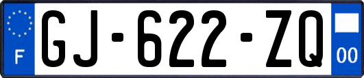 GJ-622-ZQ