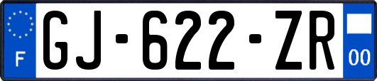 GJ-622-ZR