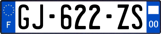 GJ-622-ZS
