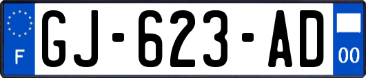 GJ-623-AD