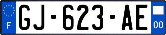 GJ-623-AE