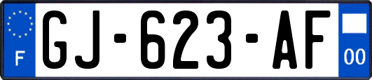 GJ-623-AF