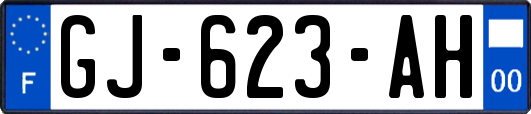 GJ-623-AH