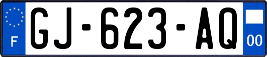 GJ-623-AQ