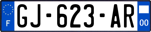 GJ-623-AR