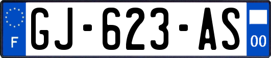 GJ-623-AS