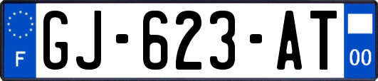 GJ-623-AT