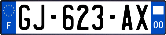 GJ-623-AX